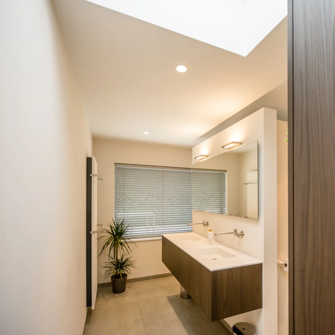 Sfeervolle woonkamer - NEXTDOOR interieurontwerp