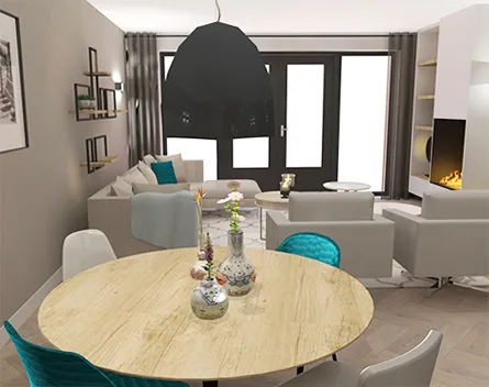 Presentatie voorbeeld