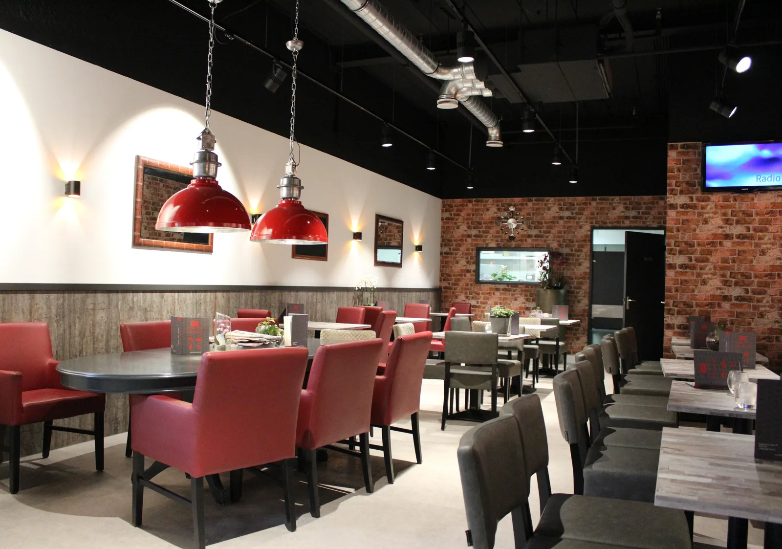 Patisserie Limburgia