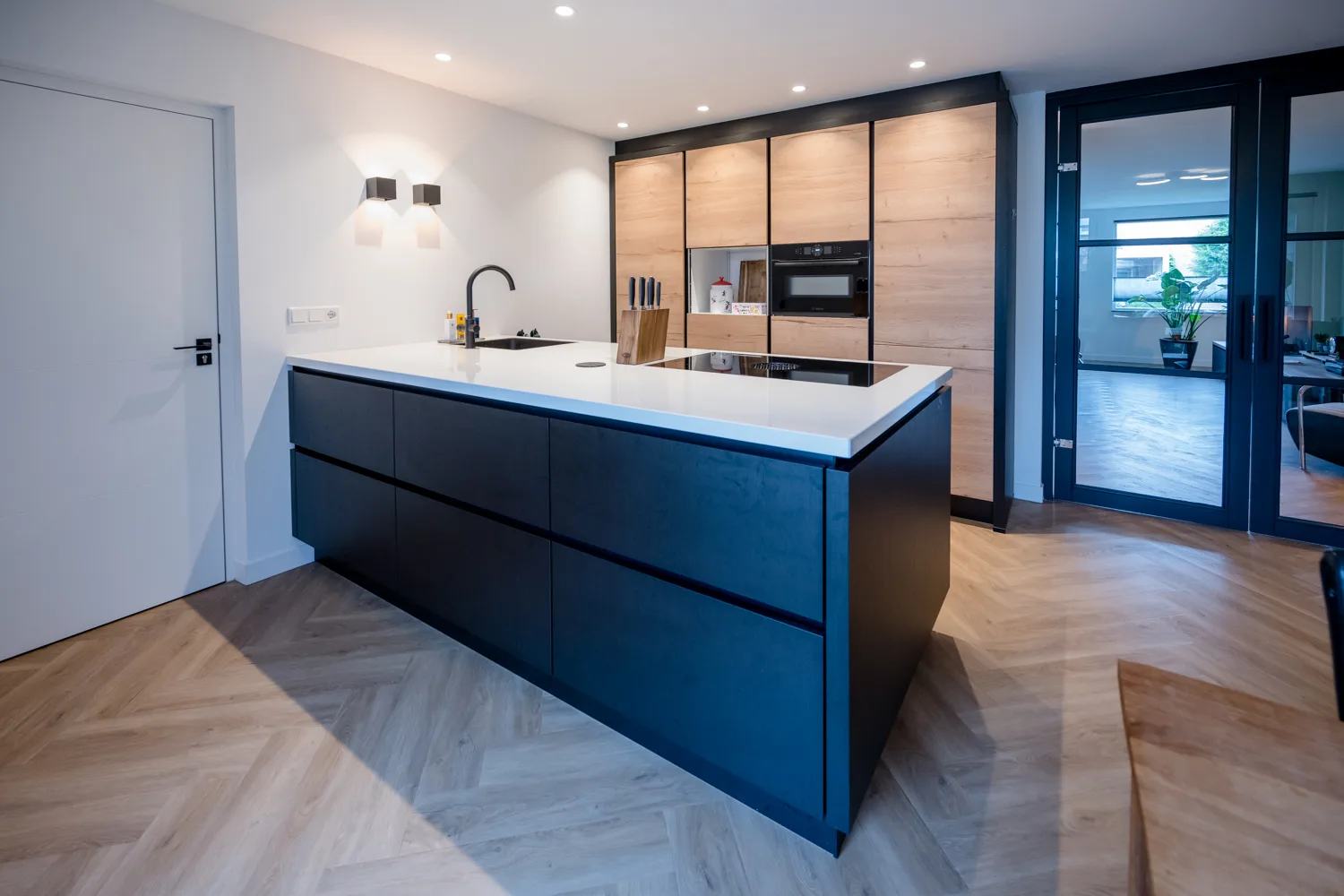 Woonhuis Pauwoog Oss