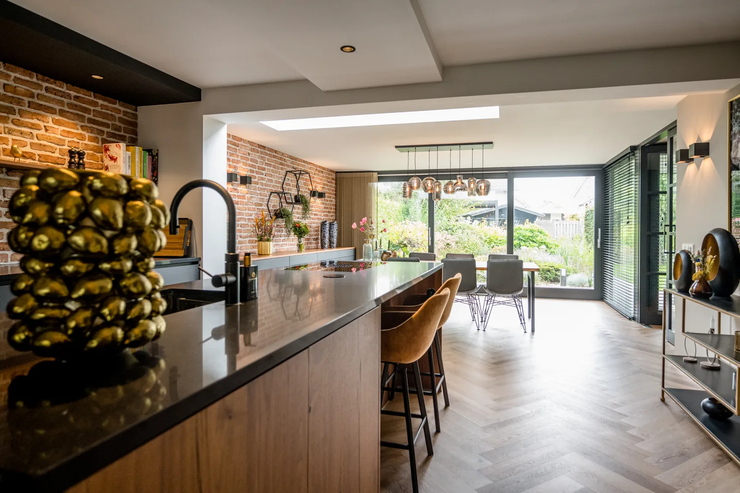 Woonhuis Doelenstraat Oss