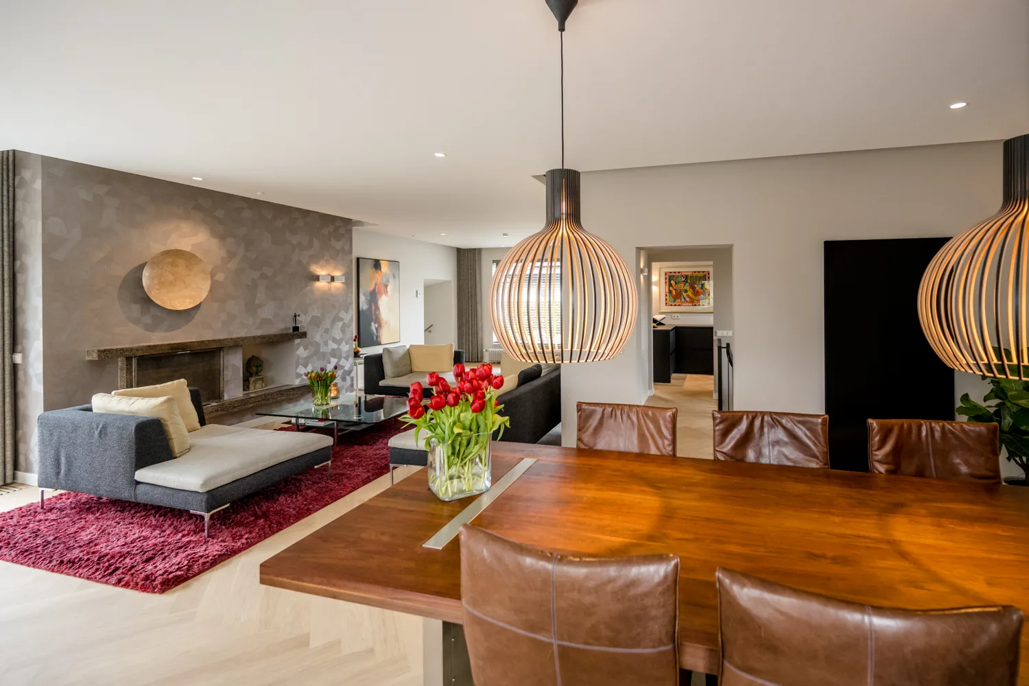 Villa Chopinlaan Oss