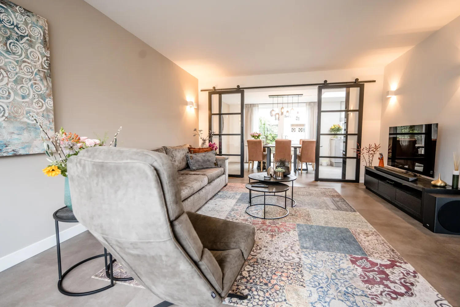 Woonhuis Karel Doormanstraat Oss