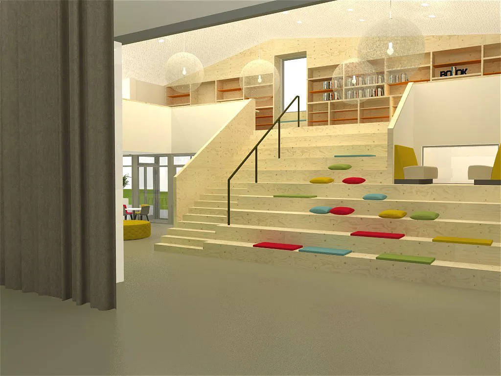 Noorderhuis, Noordeloos