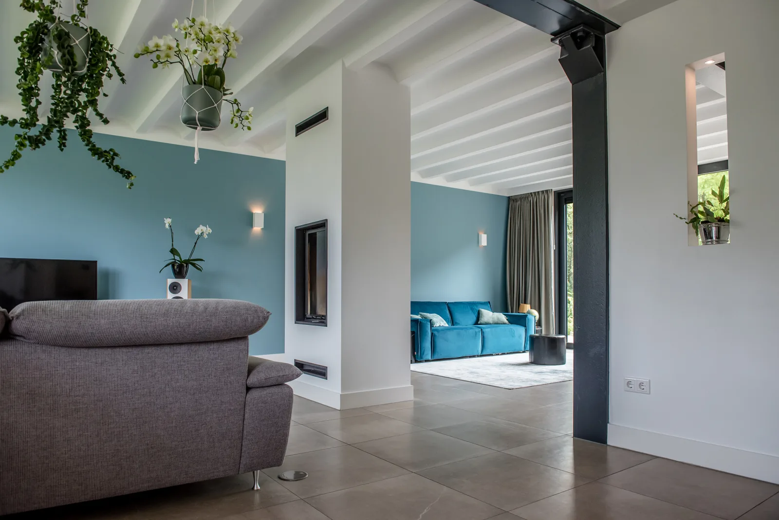 Woonhuis jong gezin, Oss