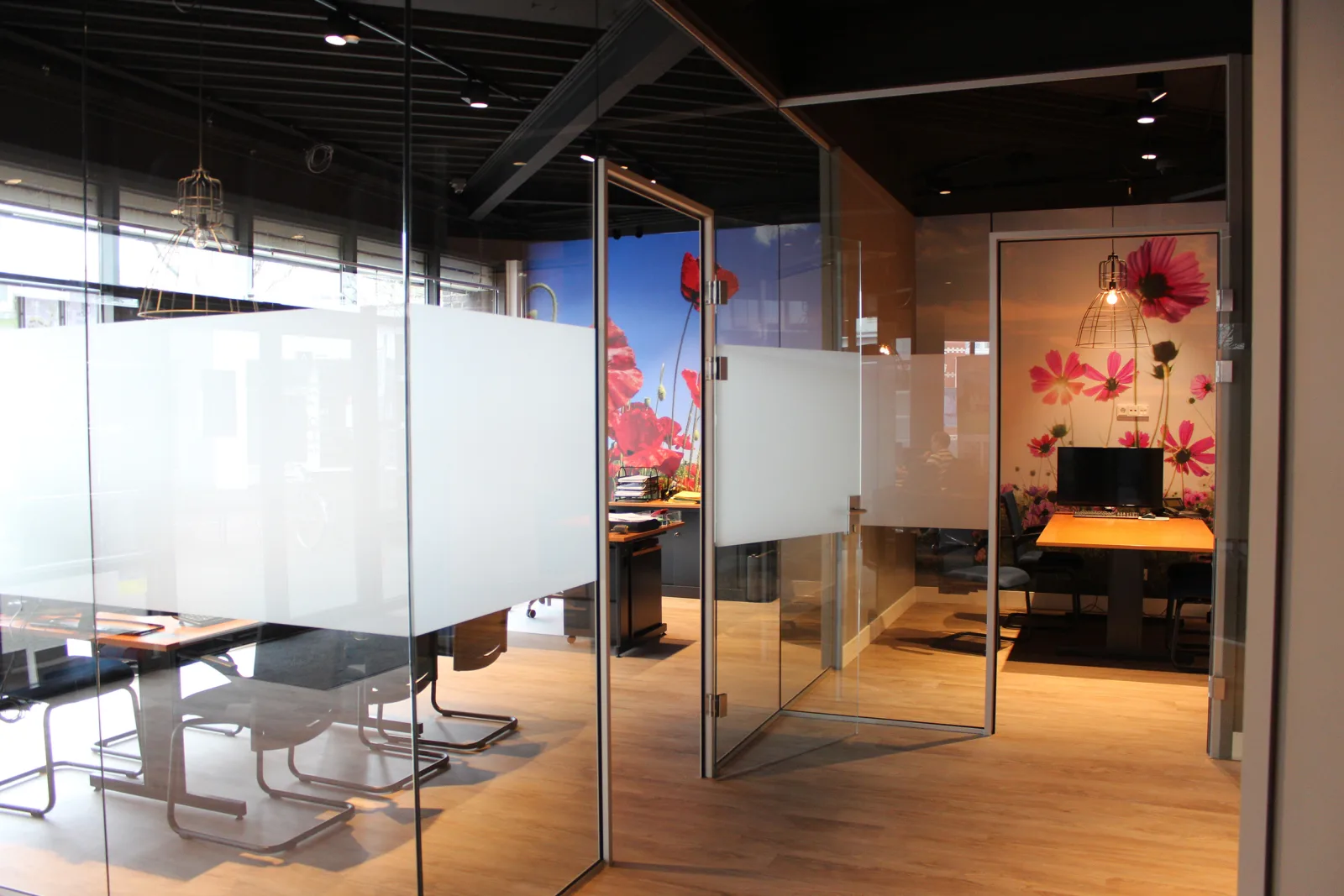 Van den Heuvel Makelaars