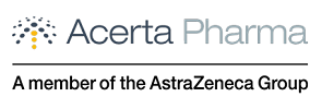 Acerta Pharma logo